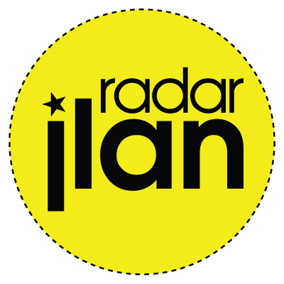 Radar İlan Logo